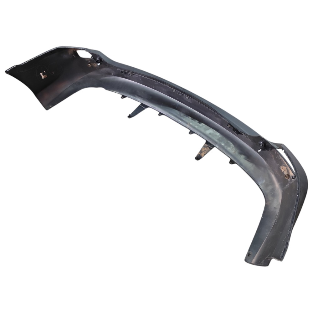 Parachoque Traseiro Toyota Rav4 2013 2014 2015 2016 7