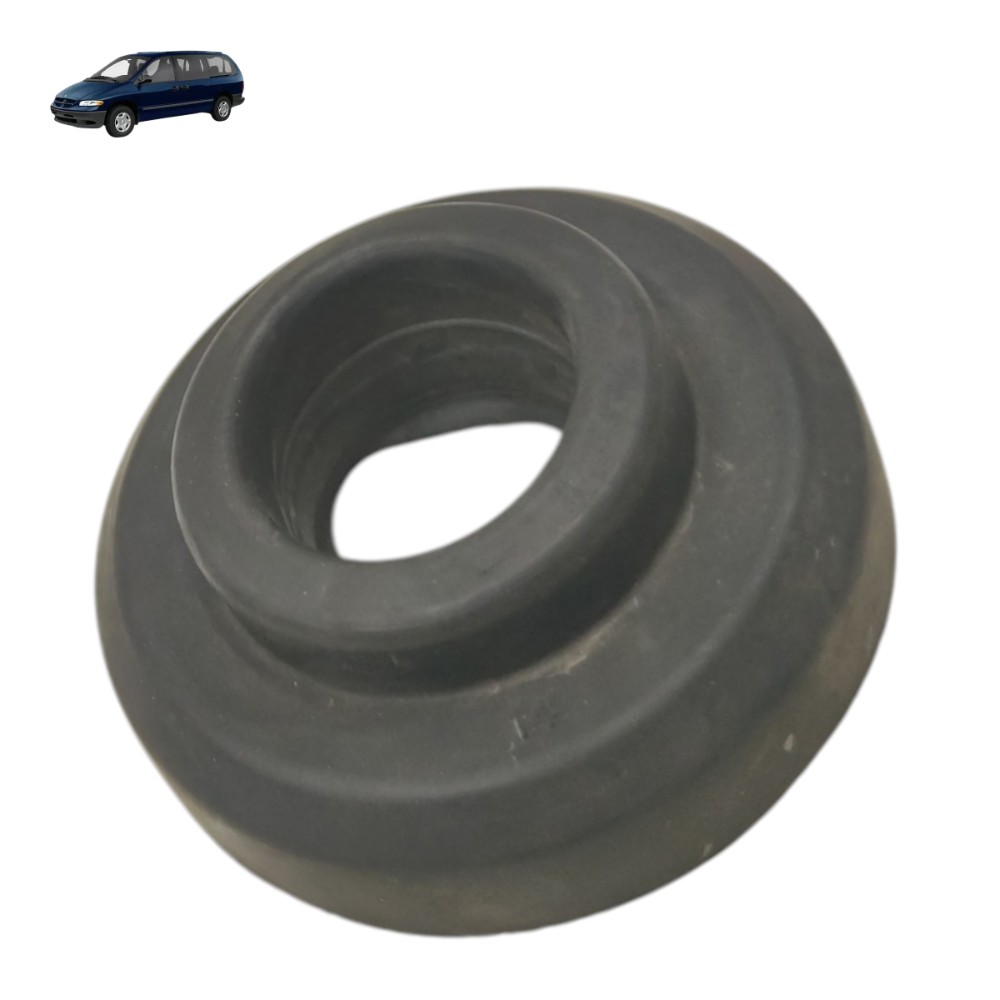 Borracha Vedação Lâmpada Farol Chrysler Caravan 2001 2000 1