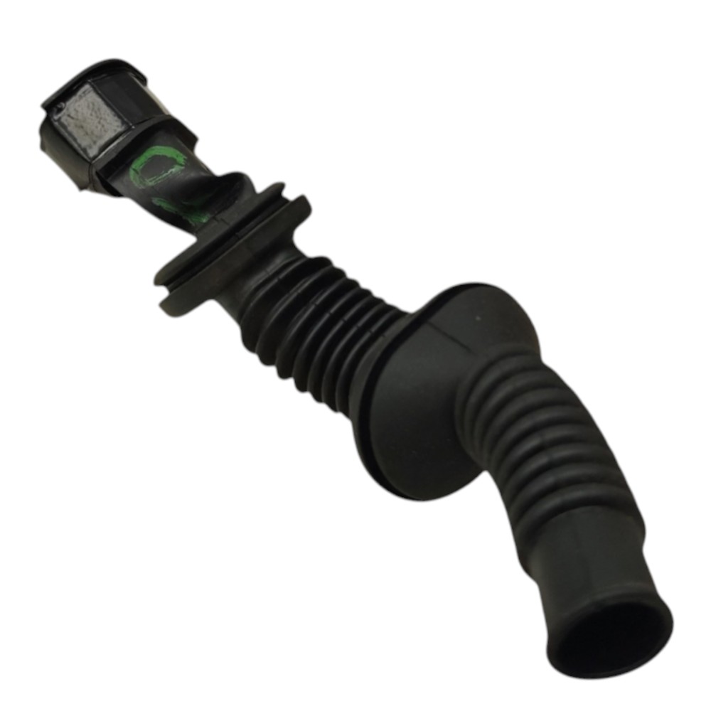 Coifa Chicote Passa Fio Traseira Honda Civic 2007 2008 2009 4