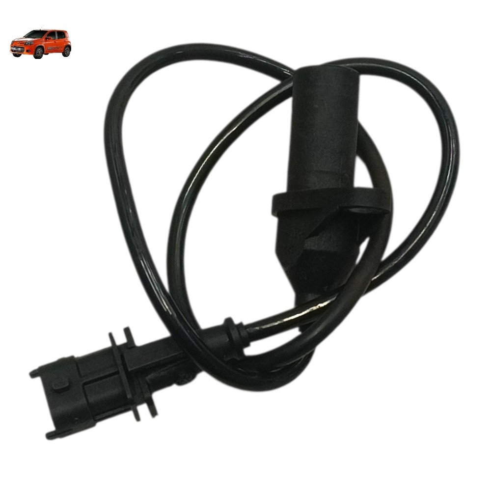 Sensor Rotação Fiat Uno Sporting 1.4 2011 2012 2013 2014 1
