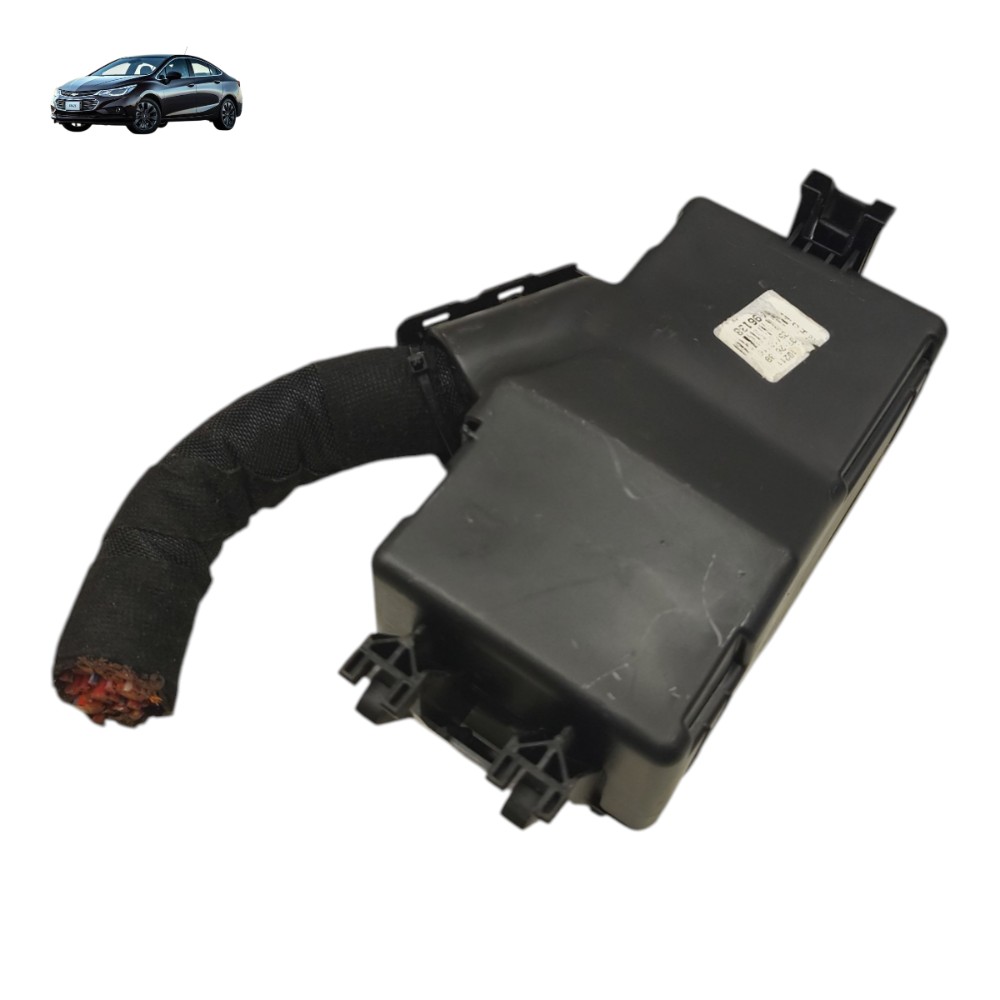 Caixa Fusível Gm Cruze 1.4 Ltz Turbo 2016 2017 2018 15533696 1