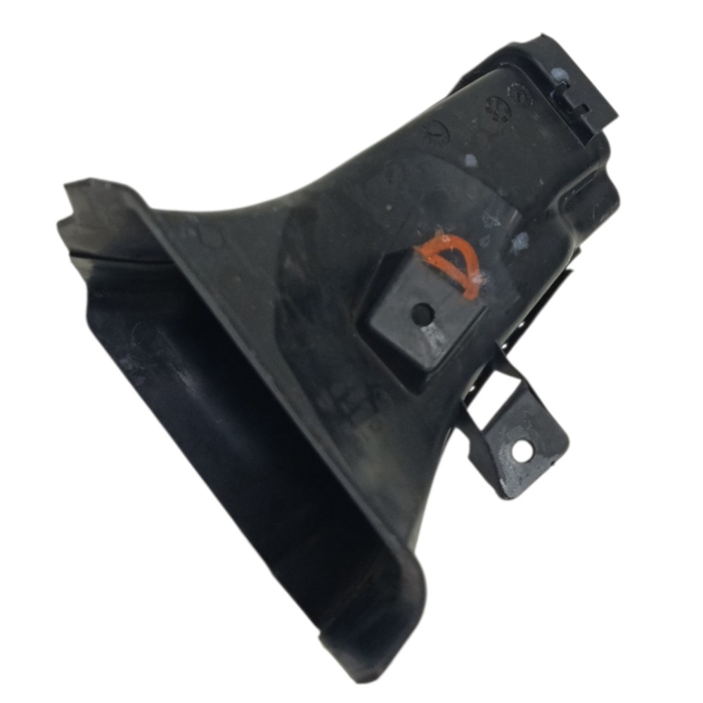 Duto ar direito bmw 320i 2021 2022 2023 2024 2025 3