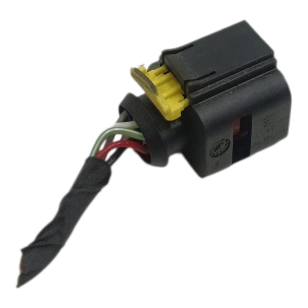 Plug Conector Sonda Lambda Pre Catalisador Citroen Basalt 4