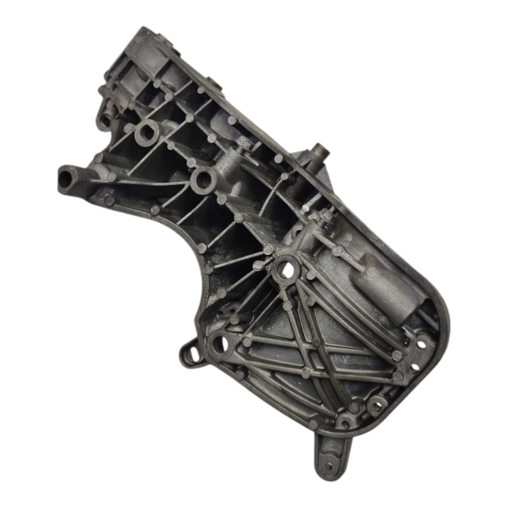 Suporte Alternador Compressor Renault Sandero 1.6 8v 2016 17 4