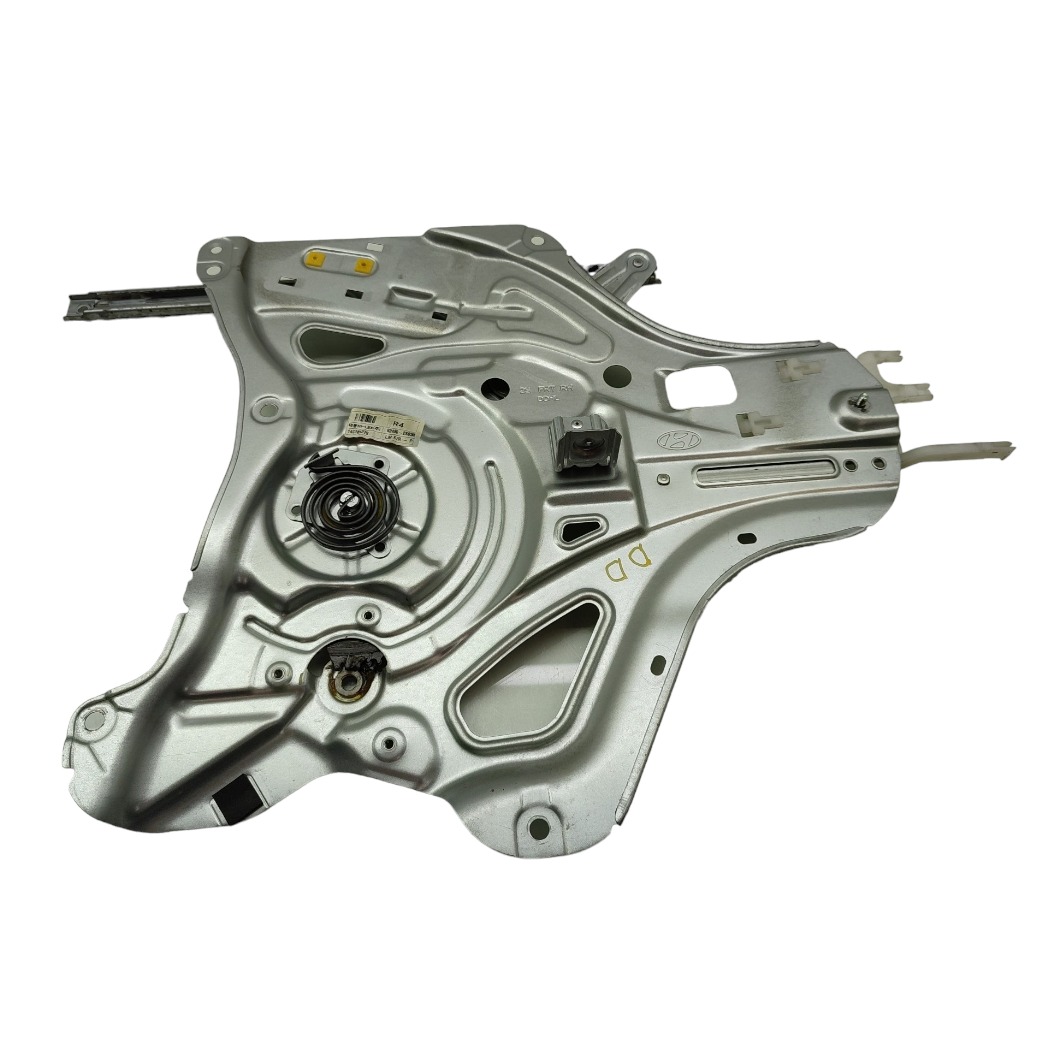 Máquina Vidro Dianteiro Direito Hyundai Ix35 2014 2015 2016 2