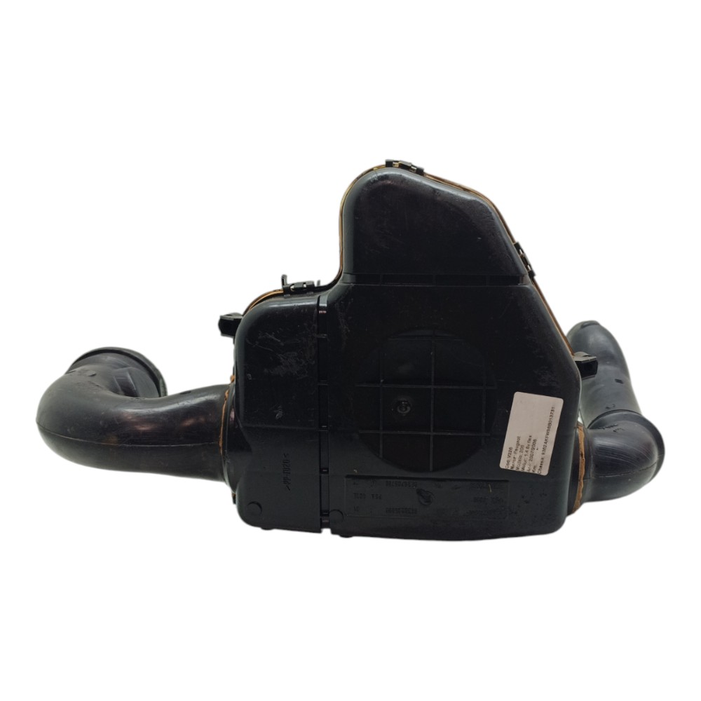 Caixa Ressonadora Filtro Ar Peugeot 206 1.4 2007 2008 2009 4