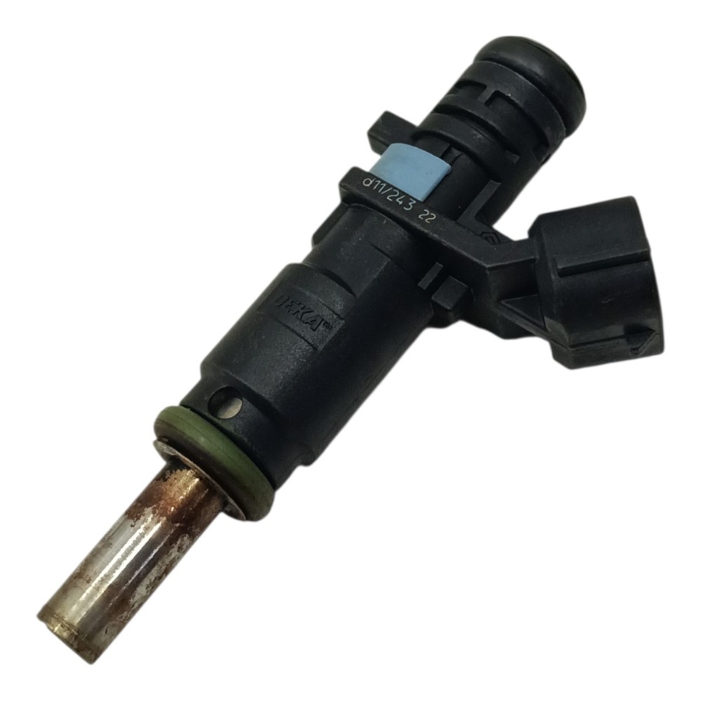 Bico injetor vw jetta 2.5 gasolina 2008 até 2012 07k906031c
