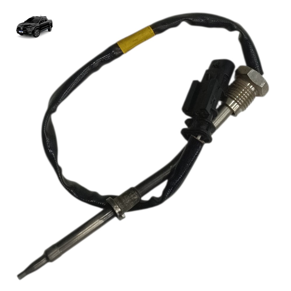 Sensor sonda temperatura catalisador Fiat Toro 2025 46352739 1