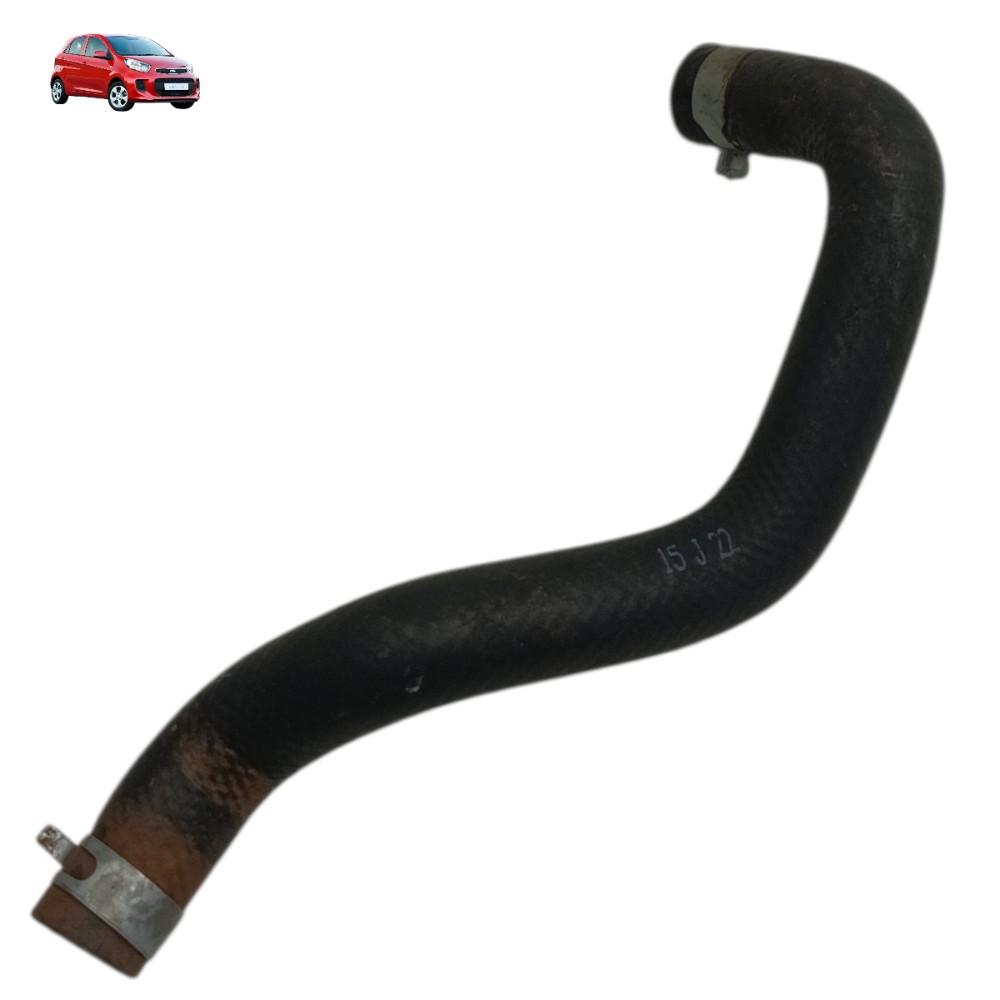 Mangueira radiador Kia Picanto 1.0 12V 2016 2015 2014 2013 1