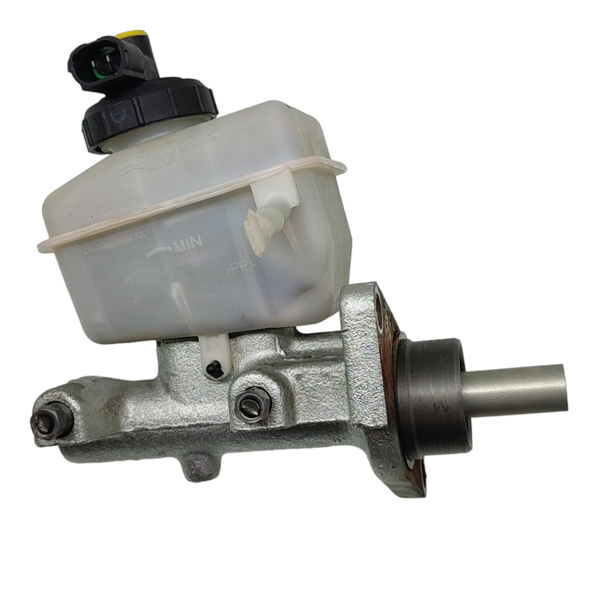 Cilindro Mestre Freio Renault Sandero Logan 1.6 8v 2013 2014 1