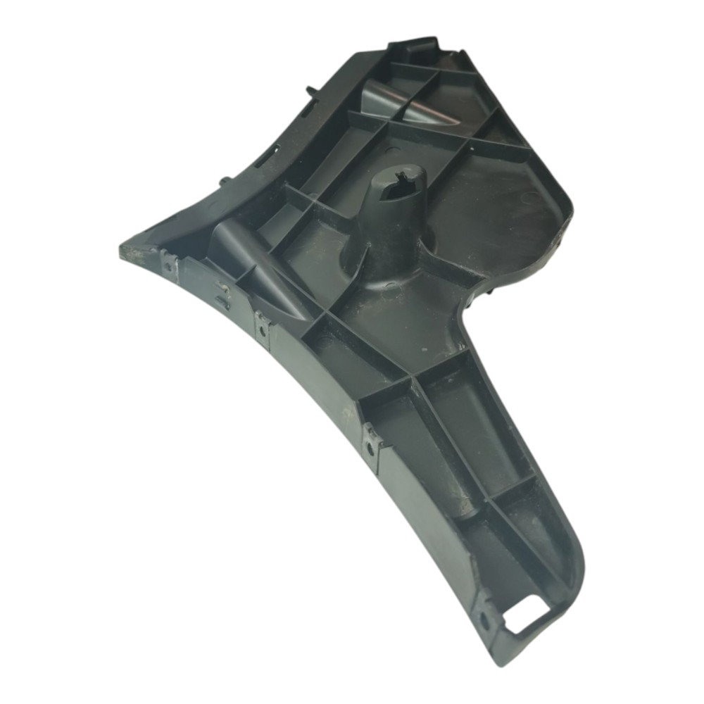 Guia Parachoque Traseiro Direito Volvo S60 2010 2011 2012 13 3