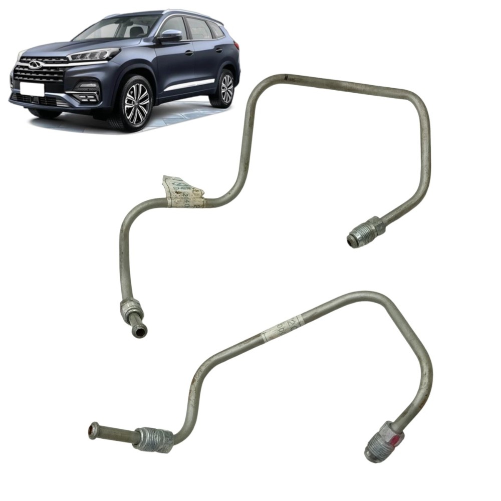 Par flexível Chery Tiggo 8 tgdi 1.6 16V 2023 2022 2021