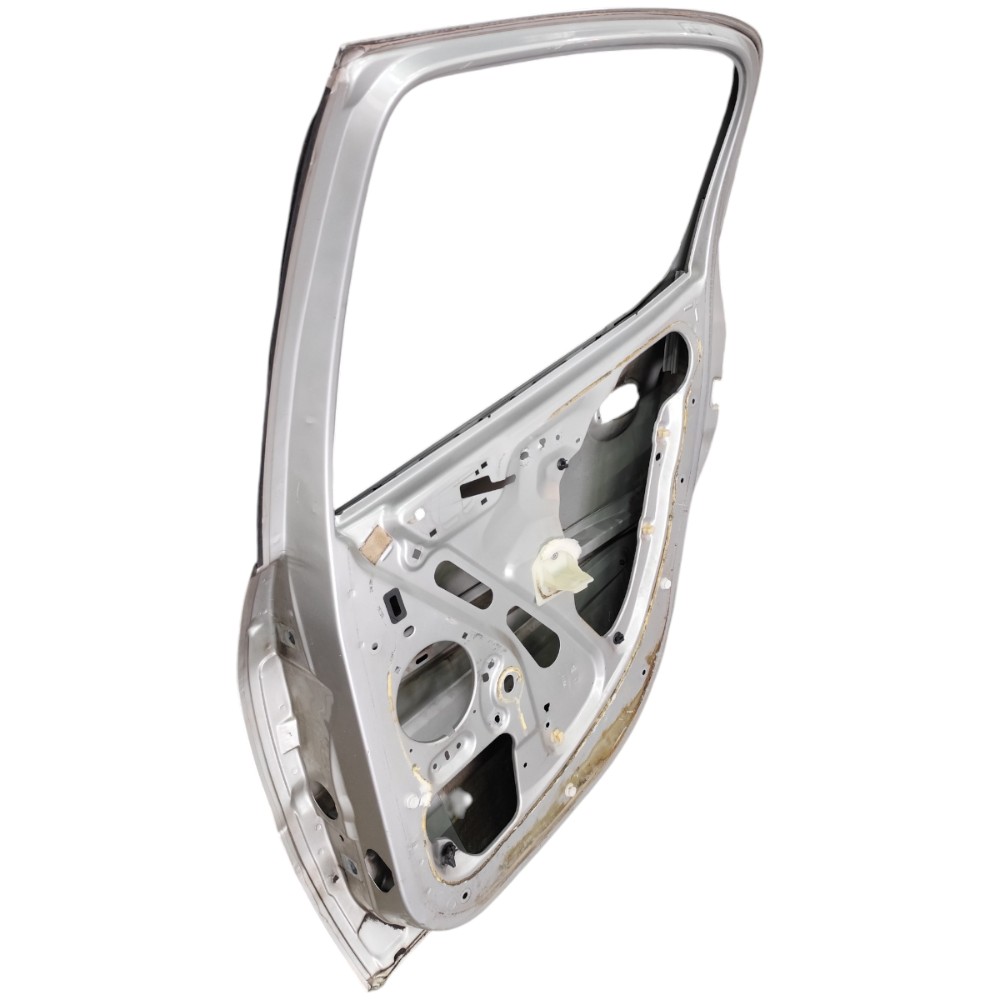 Porta traseira direita Peugeot 206 2001 2002 2003 2004 2005 5