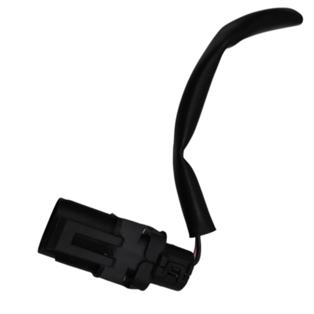 Plug conector tampa fluido Renault Sandero 1.6 8v 2012 2013 4