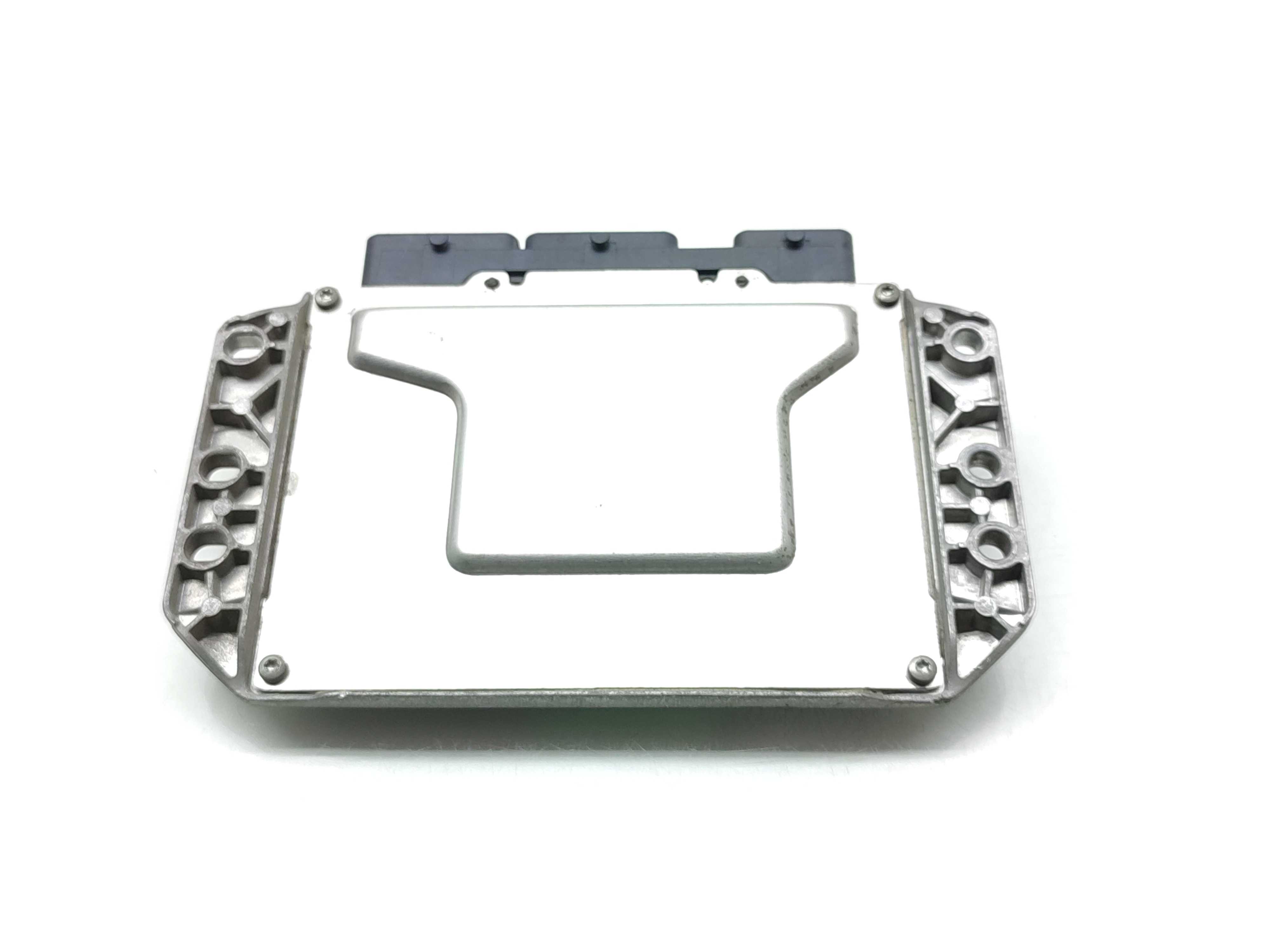 Módulo Injeção Renault Sandero Logan 1.6 8v N 237101543r 3