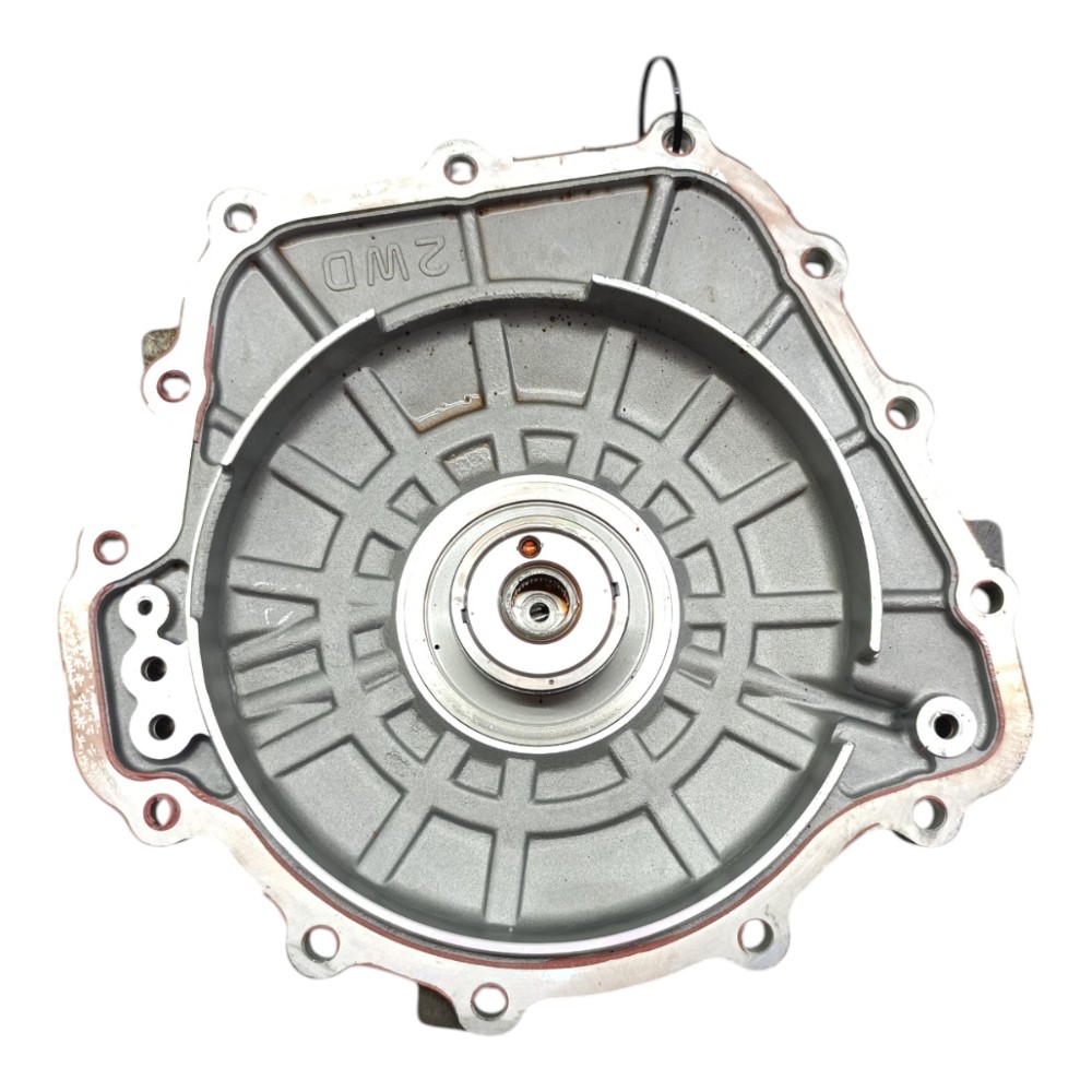 Tampa Traseira Caixa Câmbio A6mf1 2.0 16v Sportage Ix35 2