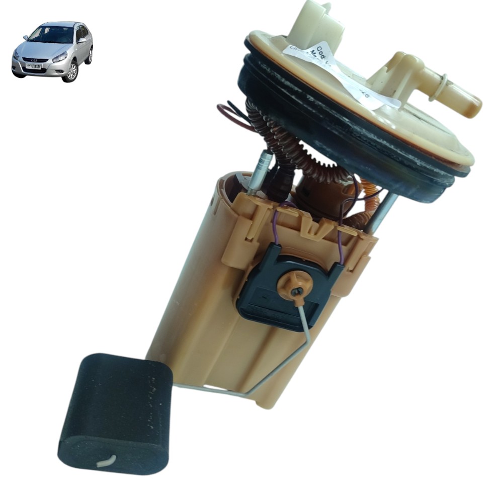 Bomba Combustível Jac J3 1.4 Gasolina 2011 2012 2013 2014 15 2