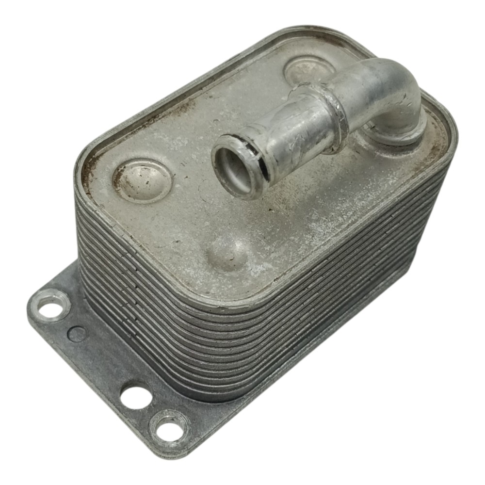 Resfriador trocador calor óleo Peugeot 308 2.0 16V 2012 2013