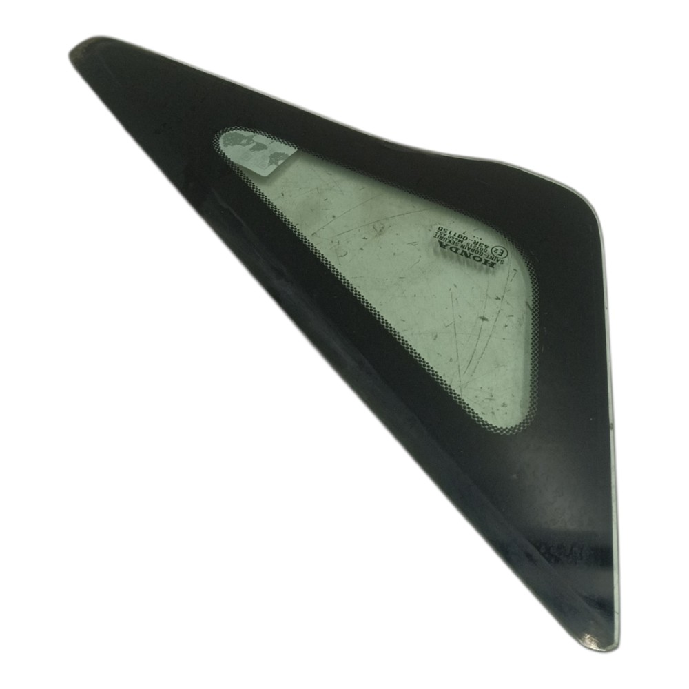Vidro Fixo Dianteiro Direito Honda Civic G8 2007 2008 2009 3