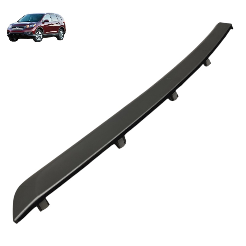 Friso Acabamento Direito Painel Honda Crv 2016 2015 2014 13 1