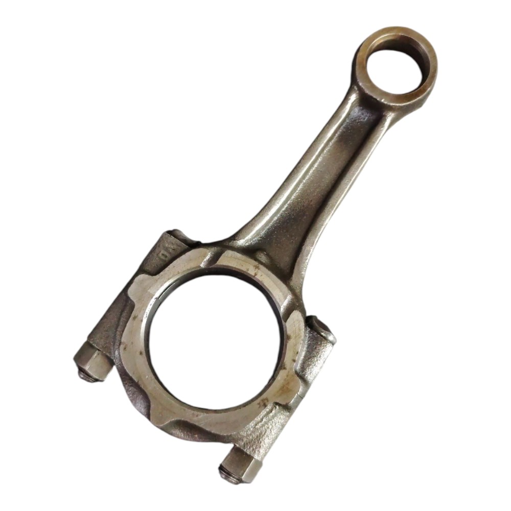 Biela Motor 0.50 Mandrilhado Fiat Palio 1.0 Fiasa 1996 1997 3