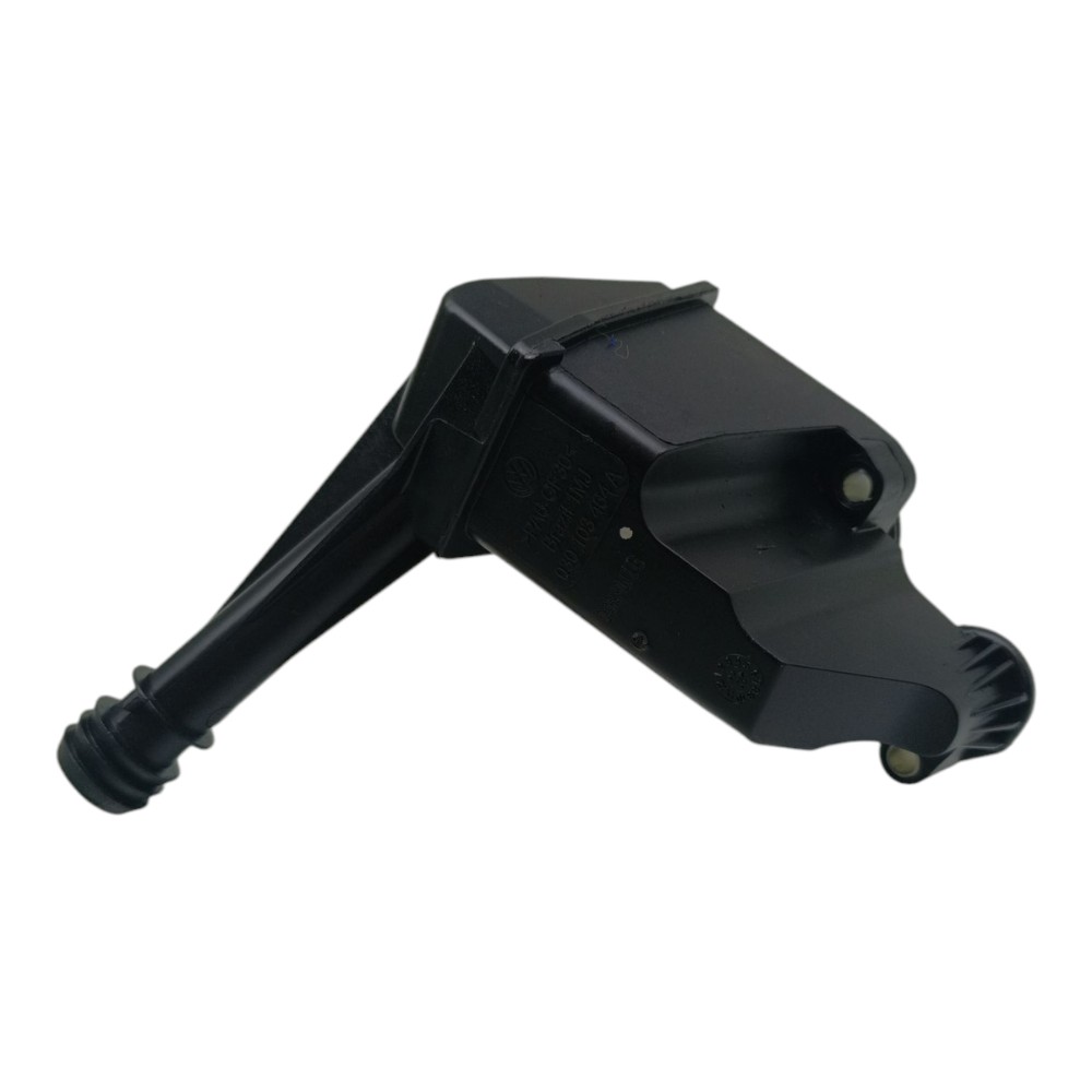 Anti-chama Motor Vw Voyage Gol Saveiro Fox G5 Ea111 3