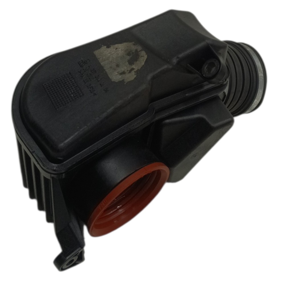 Caixa Ressonadora Ar Mercedes C230k 1.8 2003 2004 2005 2006 3