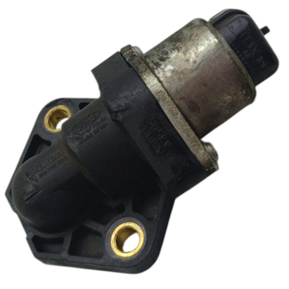 Válvula Egr Ford Ecosport 1.6 Flex Zetec Rocam 2006 2007 08 3