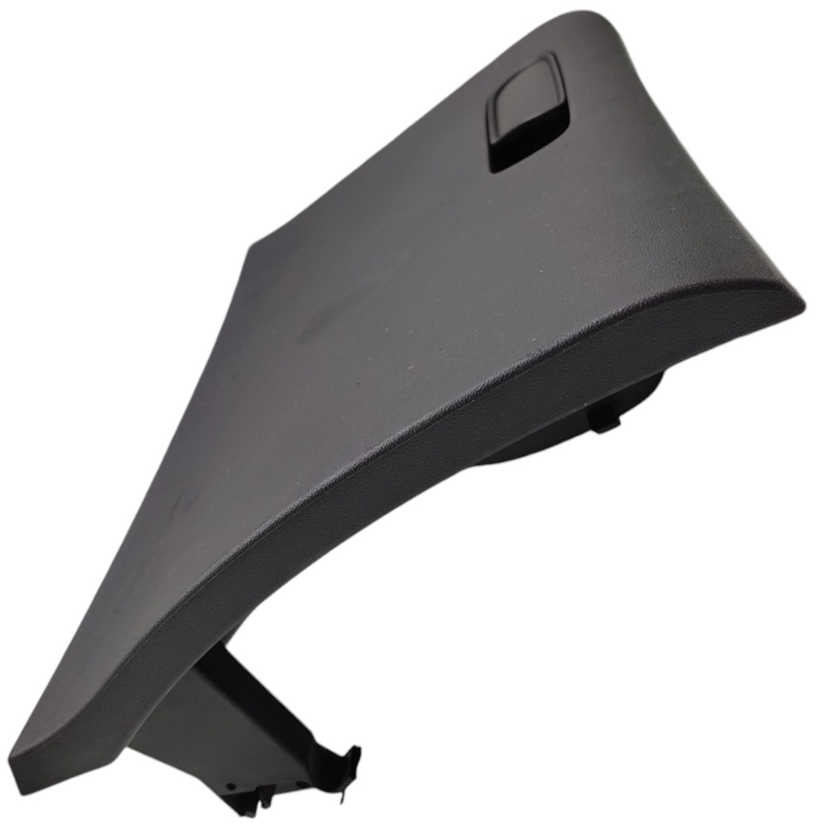 Tampa Porta Luvas Citroen C4 Lounge 2014 2015 2016 Preto 2