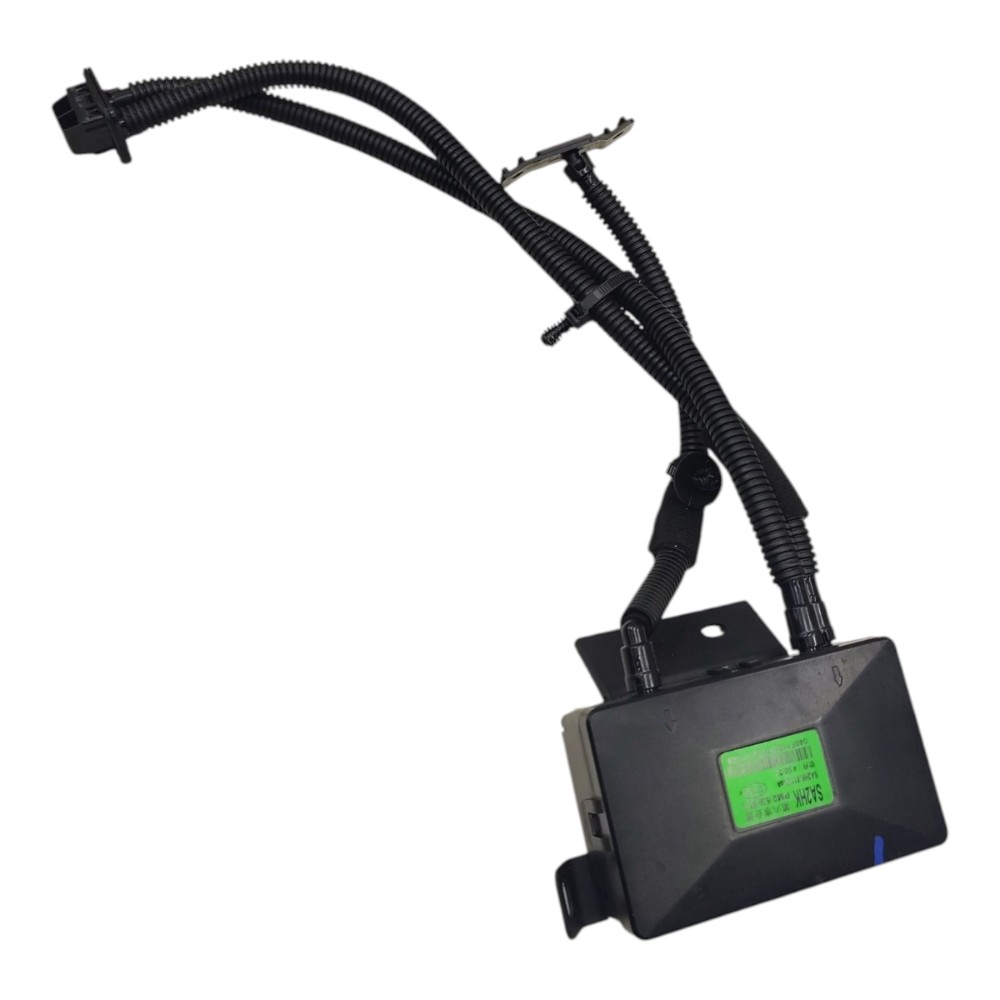 Sensor partículas qualidade ar byd song pro gs 2026 2025 24