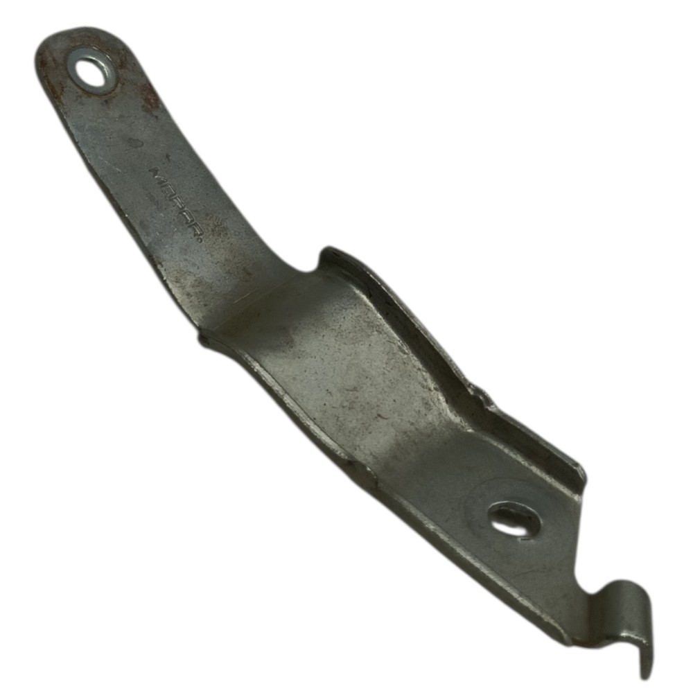Suporte buzina Fiat toro 2025 2024 2023 2022 2021 4