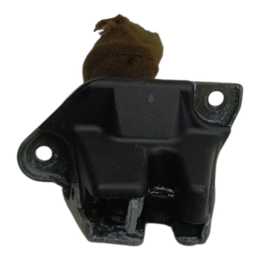 Fechadura tampa traseira Fiat Idea 2005 2006 2007 2008 2009 3