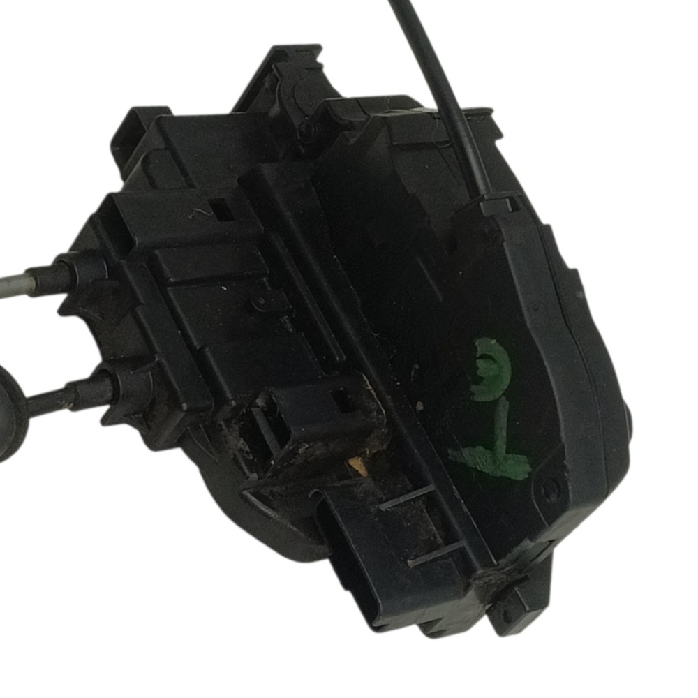 Fechadura Porta Traseira Esquerda Hyundai Azera 2007 2008 2