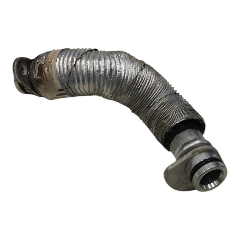 Cano Menor Turbina Bmw X2 2.0 Flex B48 2019 2018 2017 2