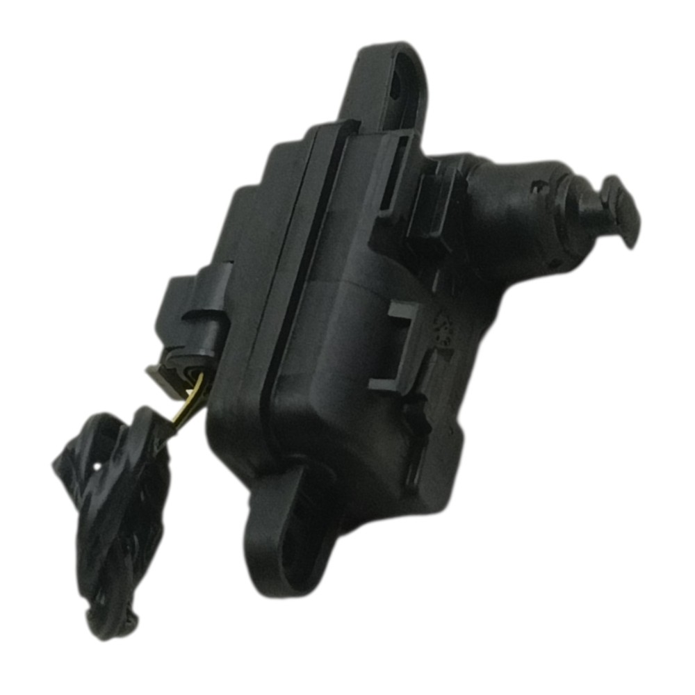 Motor Trava Portinhola Tanque Combustível Byd Song Pro 2024 2