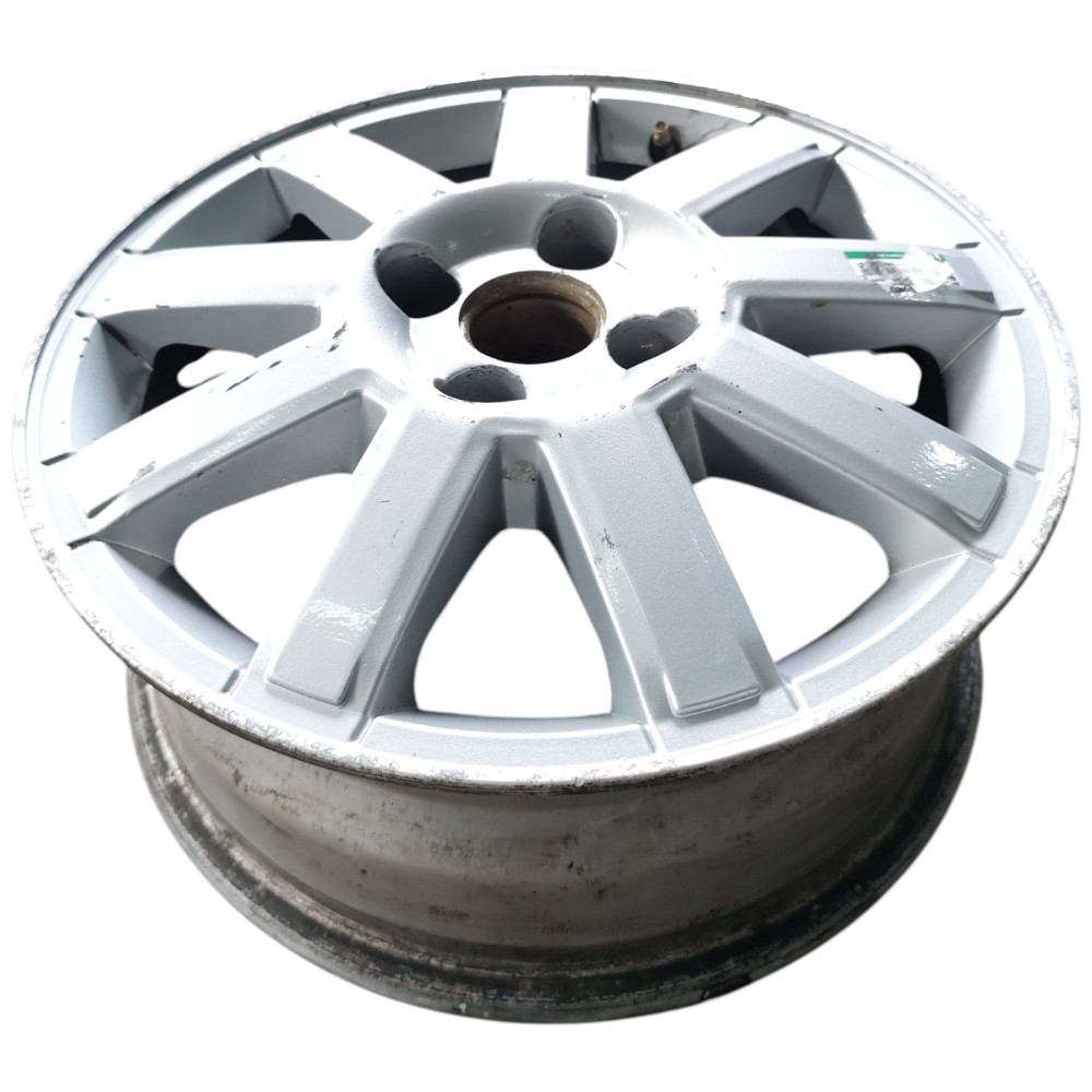 Jogo roda aro 15 4×100 gm meriva corsa celta montana astra 9