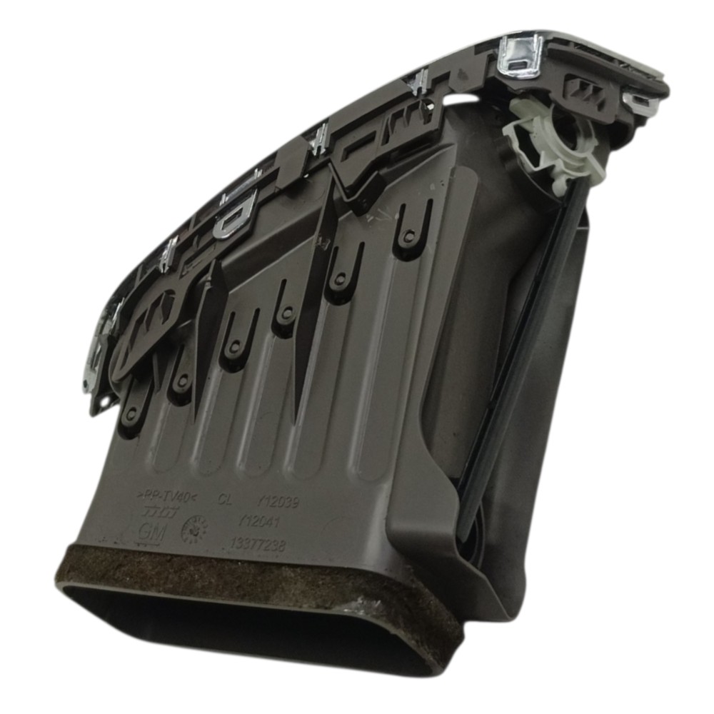 Difusor Ar Esquerdo Central Painel Chevrolet Cruze 2015 4