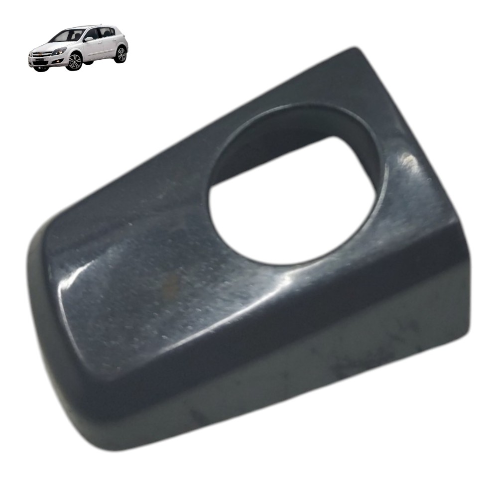 Tampa capa miolo maçaneta externa gm vectra 2012 2011 2010