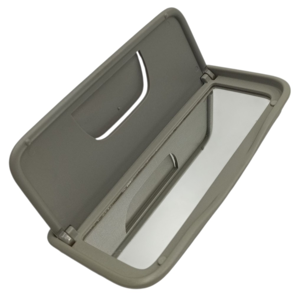 Espelho Quebra Sol Gm Captiva 2008 2009 2010 2011 2012 2