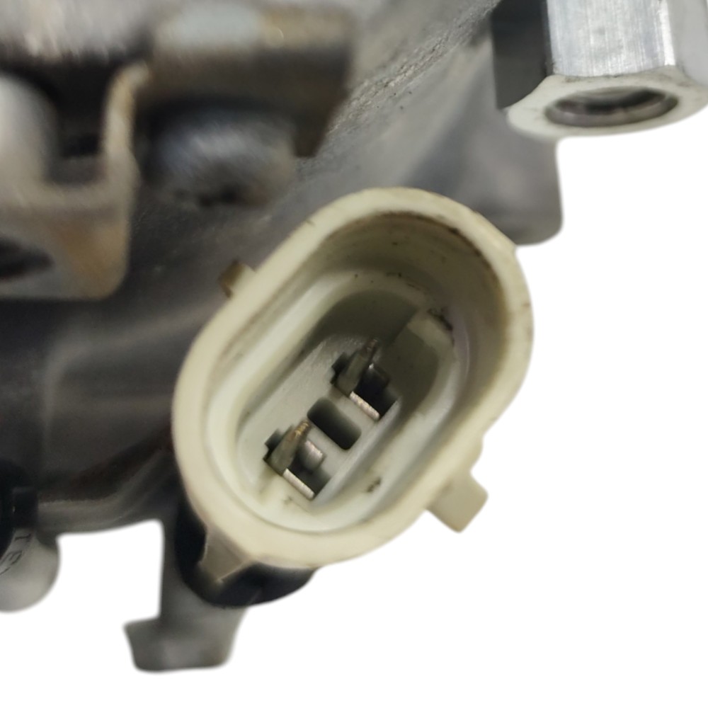 Compressor Ar Condicionado Fiat Siena Palio 1.0 2010 2011 4