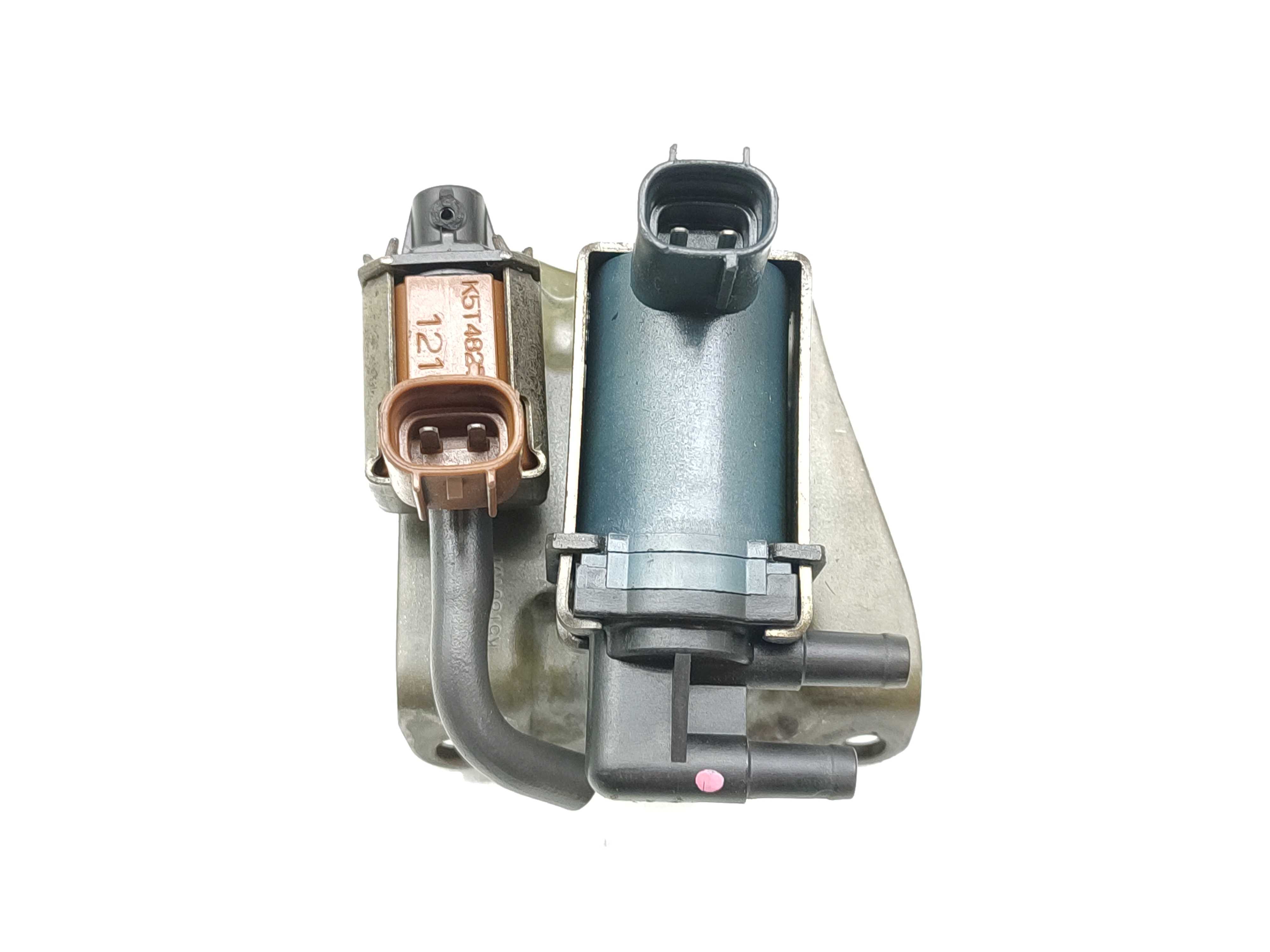 Par Válvula Solenoide Egr Mitsubishi Pajero Sport 3.0 2001 1