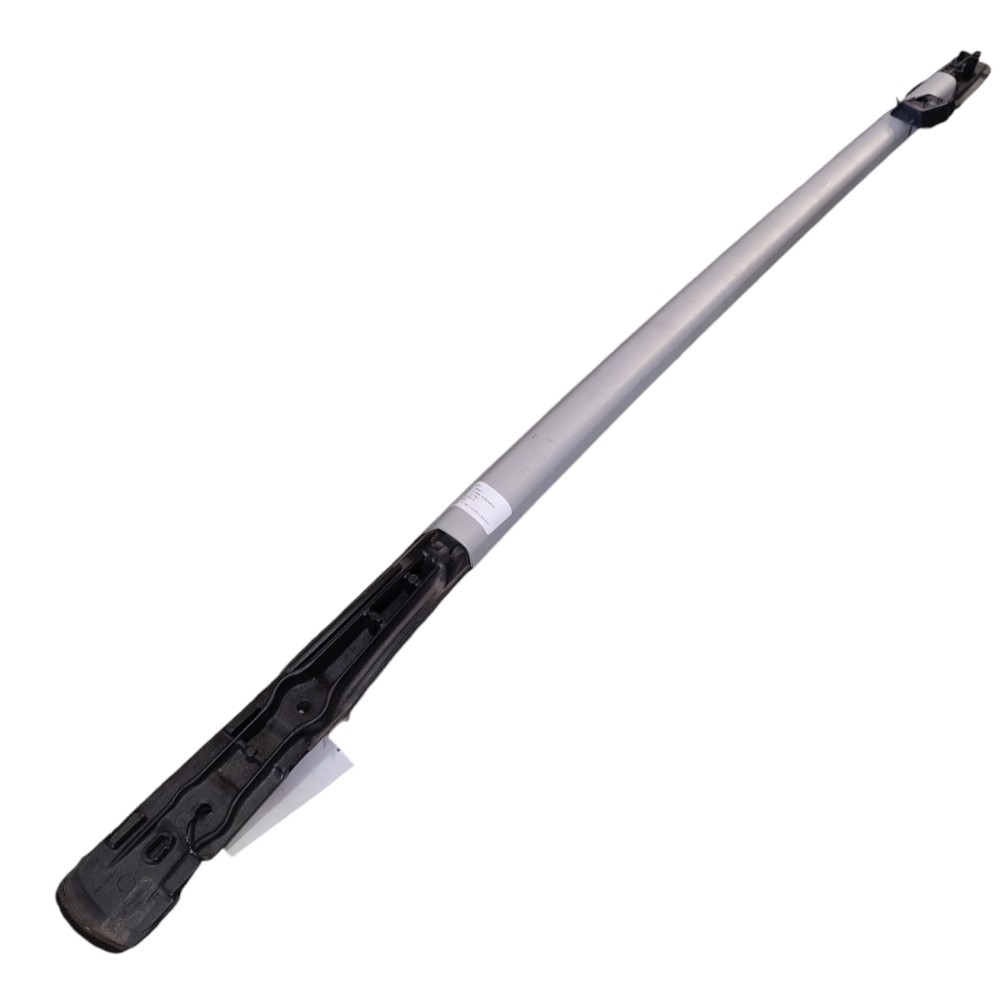 Rack Teto Direito Nissan Livina Xgear 2012 2013 Sem Capa Cinza 2