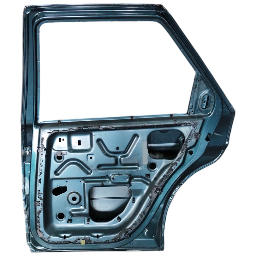 Porta traseira direita Ford Escort 1997 1998 1999 2000 2001 4