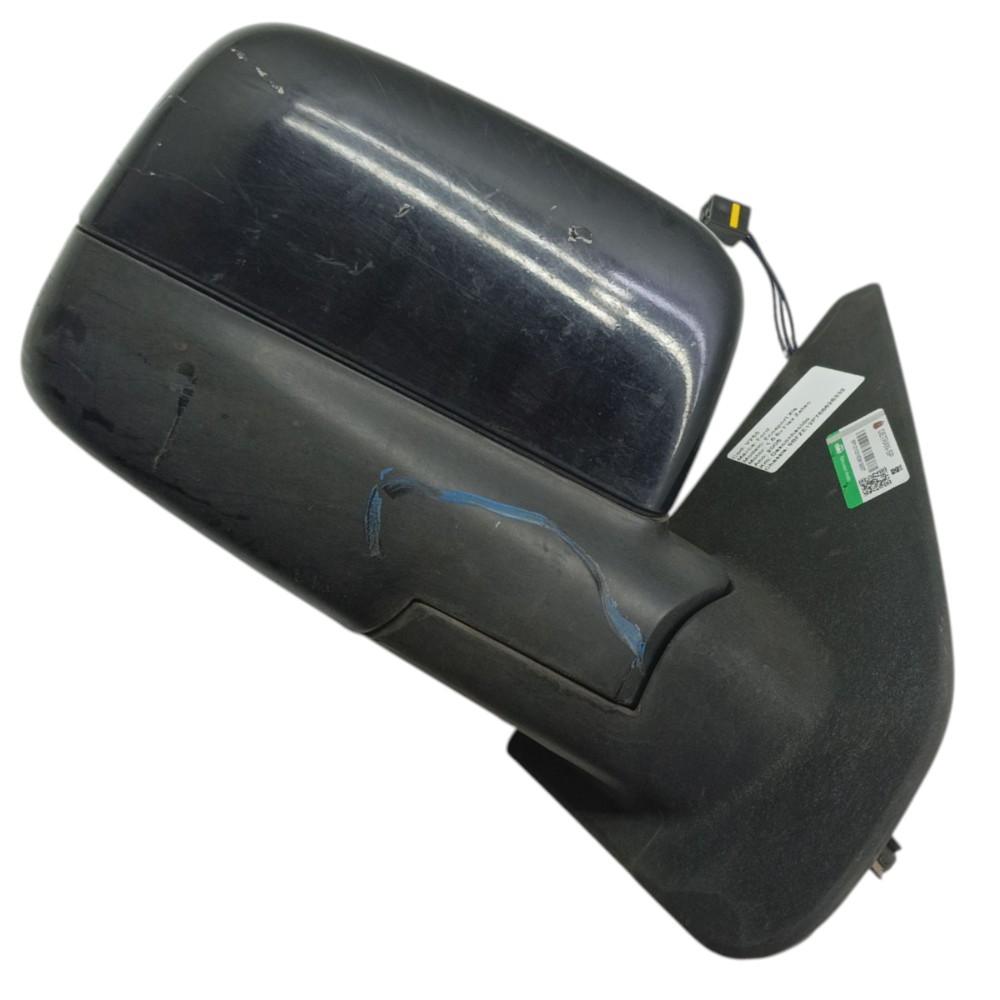 Retrovisor Elétrico Sem Lente Direito Ford Ecosport 2006 07 3