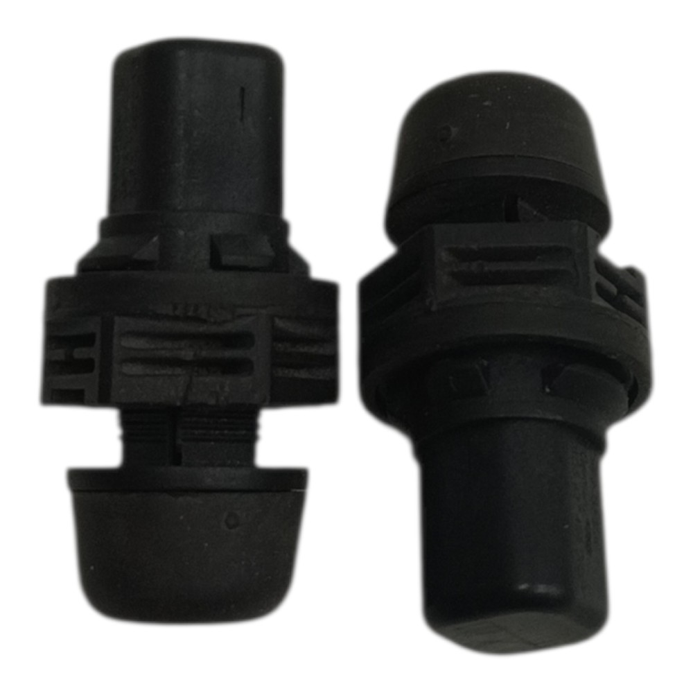 Batente anti-impacto tampa traseira vw up 2014 2015 2016 17 2