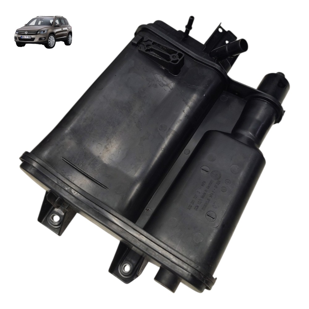 Filtro Canister Vw Tiguan 2.0 Tsi 2012 2013 2014 2015 2016 1