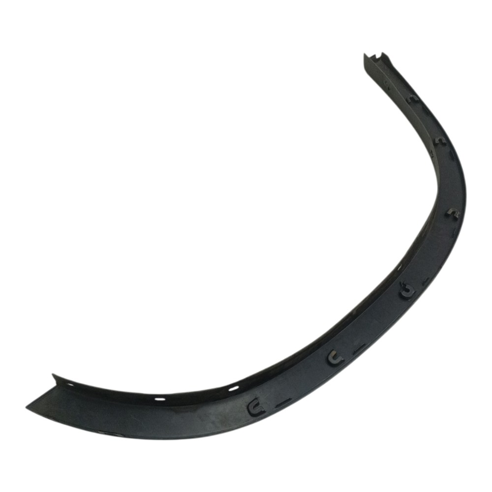 Moldura Aplique Paralama Traseiro Direito Bmw X2 2018 2019 Preto 3