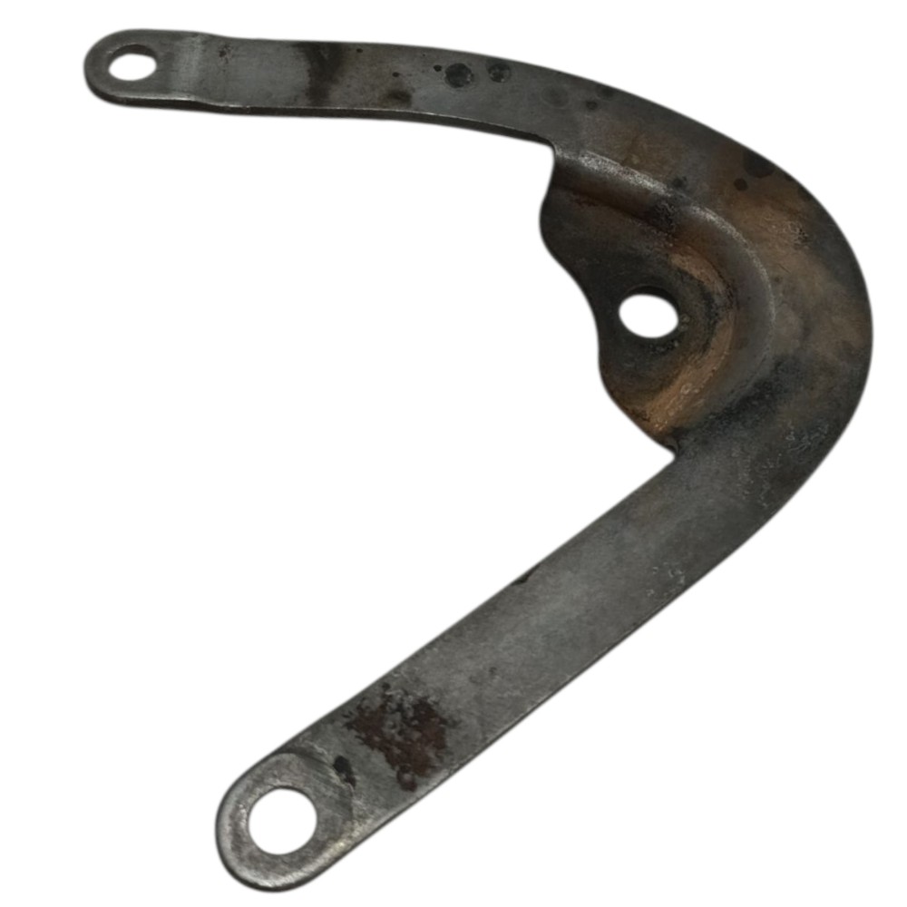 Suporte Escapamento Motor Vw Fox Polo Gol 2009 2008 2007 06 4