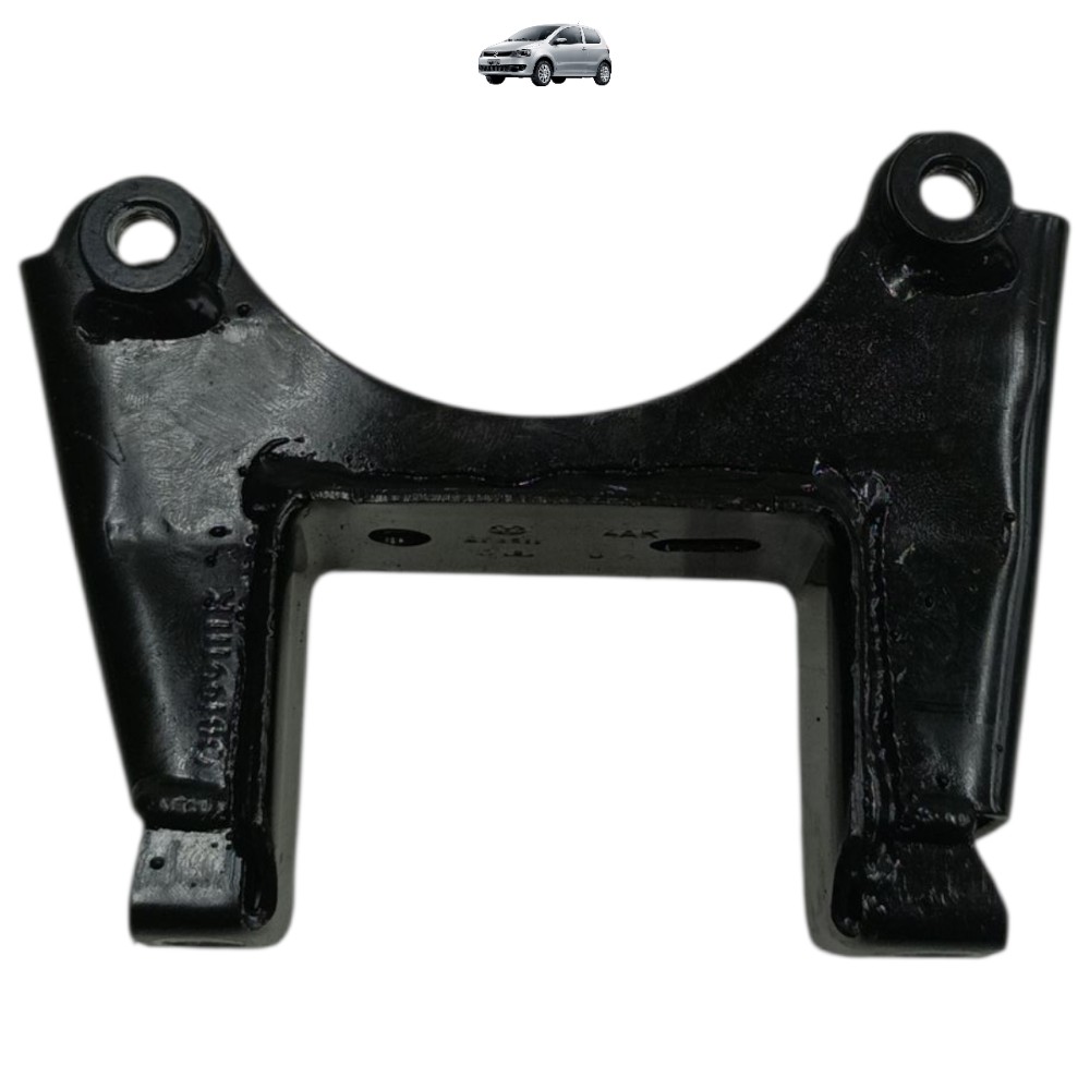 Suporte Caixa Câmbio Vw Fox Voyage Gol Saveiro G5 G6 1