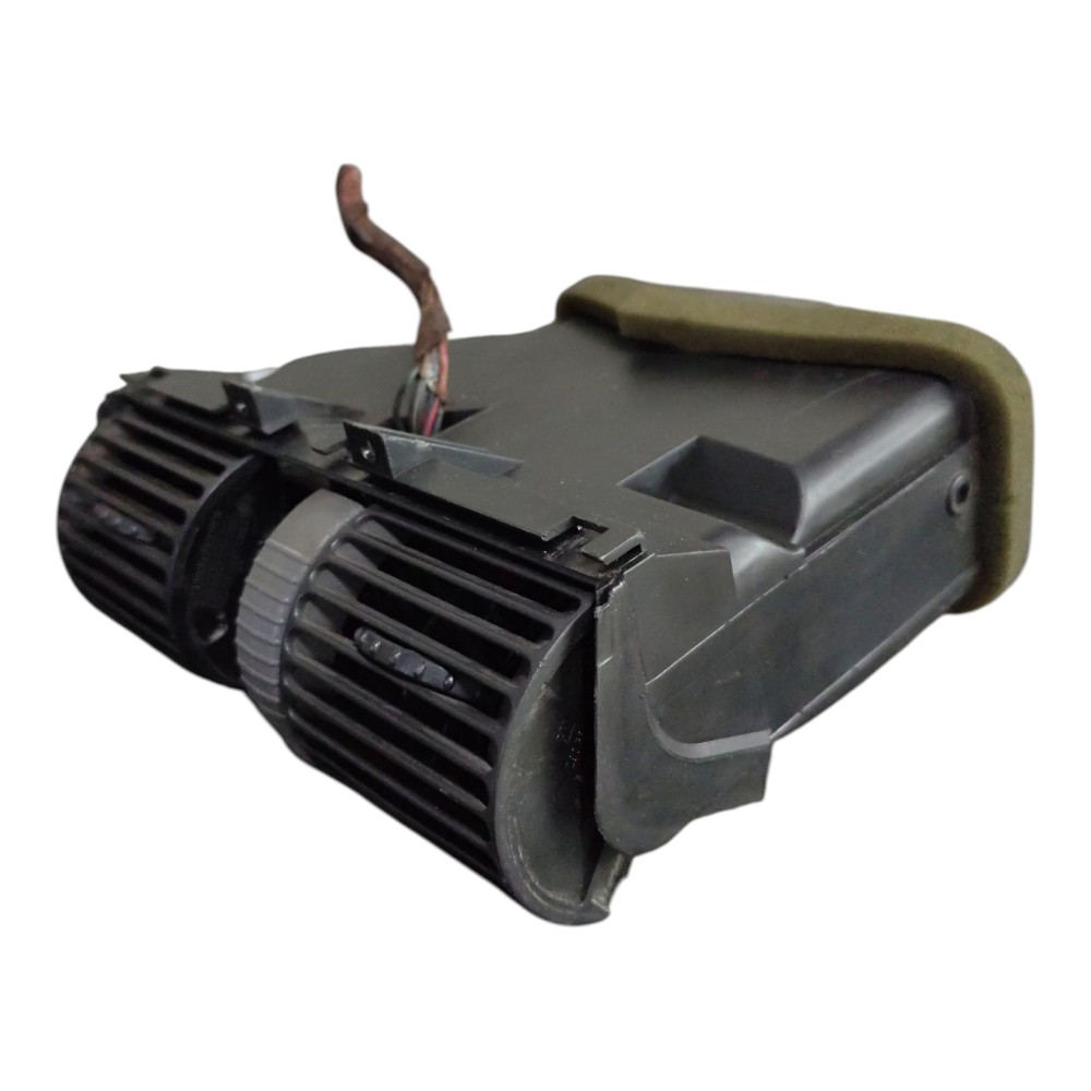 Difusor Ar Central Painel Gm Corsa Classic 2008 2007 2006 05 2